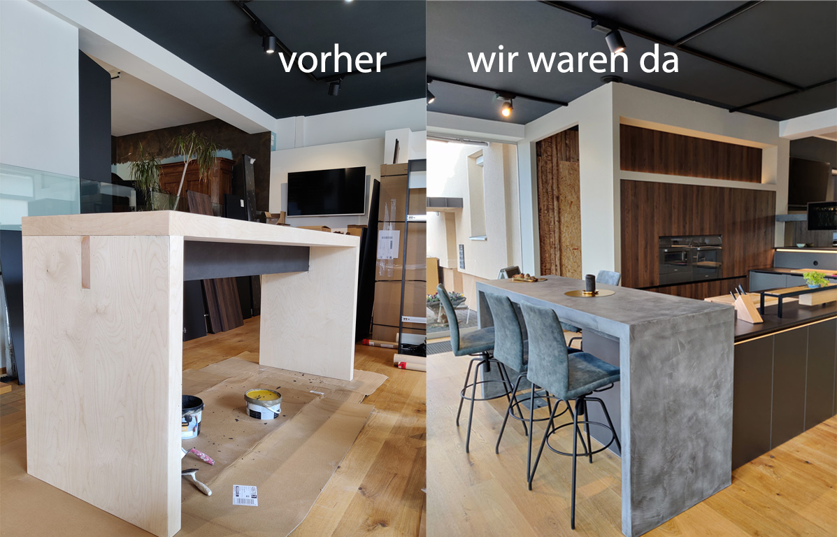 tischvorhernachher