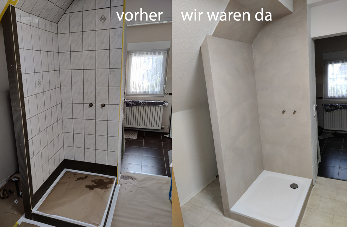 vorhernachherdusche